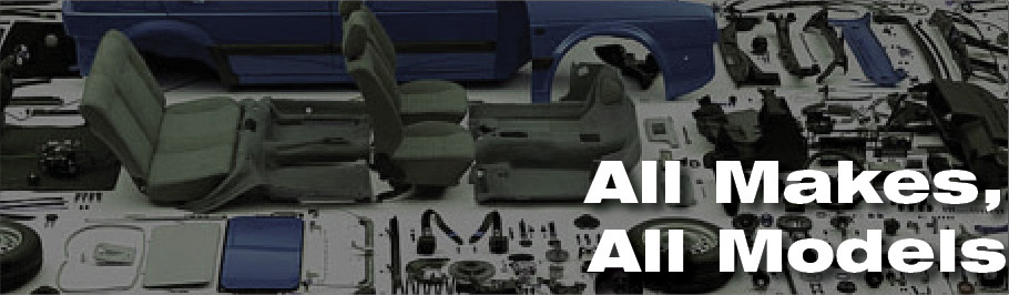 Quality spares affordable prices