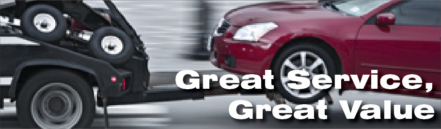 Quality spares affordable prices